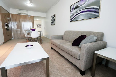Q Resorts Paddington - Tourism Adelaide 22