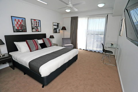 Q Resorts Paddington - Tourism Adelaide 18