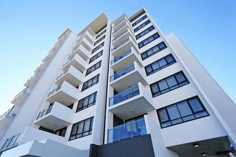 Q Resorts Paddington - Tourism Adelaide 7