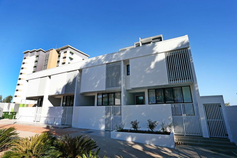 Q Resorts Paddington - Tourism Adelaide 1
