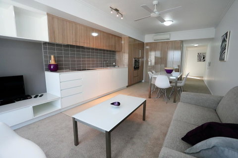 Q Resorts Paddington - Tourism Adelaide 25