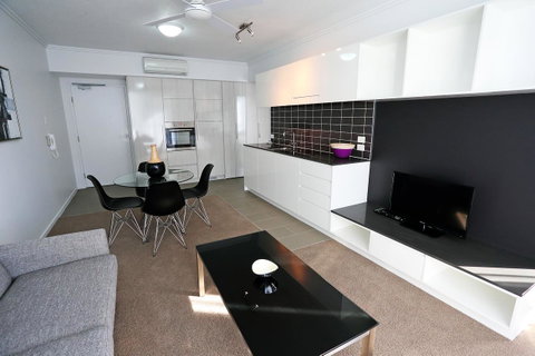 Q Resorts Paddington - Tourism Adelaide 8