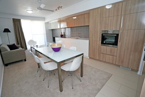 Q Resorts Paddington - Tourism Adelaide 40