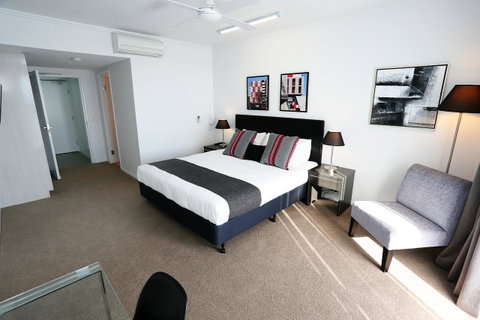 Q Resorts Paddington - Tourism Adelaide 9