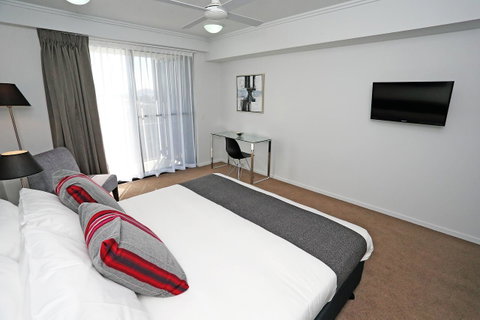Q Resorts Paddington - Tourism Adelaide 34