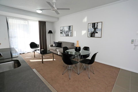 Q Resorts Paddington - Tourism Adelaide 5