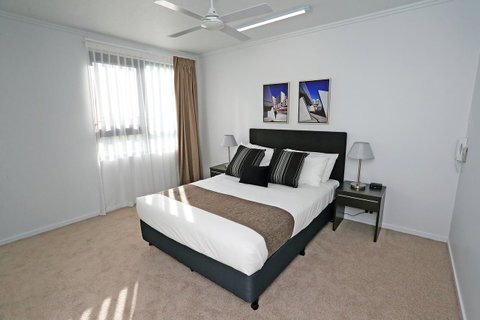 Q Resorts Paddington - Tourism Adelaide 6