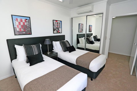 Q Resorts Paddington - Tourism Adelaide 30