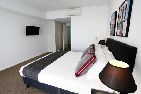 Q Resorts Paddington - Tourism Adelaide 42