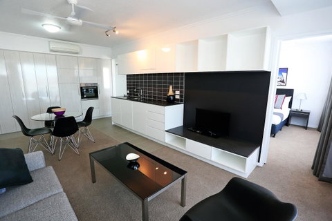 Q Resorts Paddington - Tourism Adelaide 2