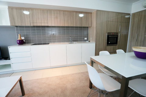 Q Resorts Paddington - Tourism Adelaide 27