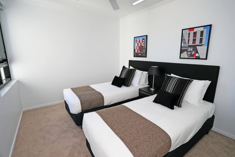 Q Resorts Paddington - Tourism Adelaide 28