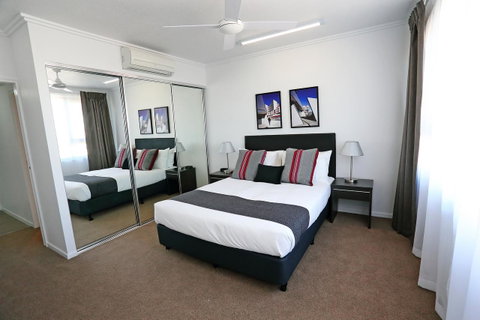 Q Resorts Paddington - Tourism Adelaide 37