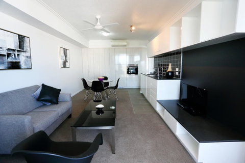 Q Resorts Paddington - Tourism Adelaide 11