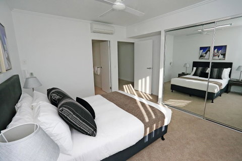 Q Resorts Paddington - Tourism Adelaide 21