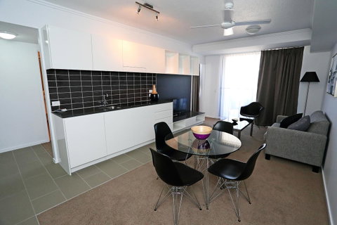 Q Resorts Paddington - Tourism Adelaide 36