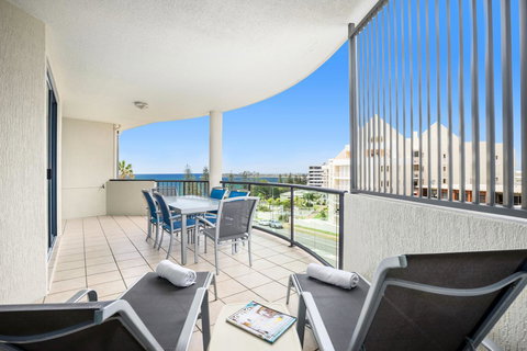 Alexandra On The Pacific - Tourism Adelaide 6