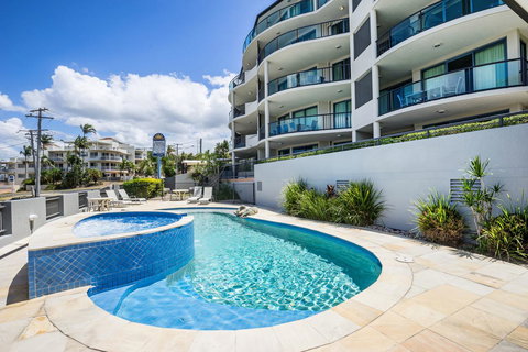 Alexandra On The Pacific - Tourism Adelaide 15