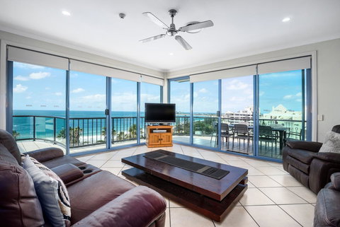 Alexandra On The Pacific - Tourism Adelaide 30