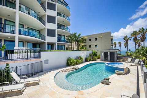 Alexandra On The Pacific - Tourism Adelaide 14