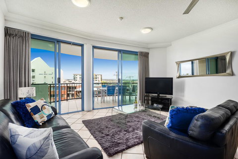 Alexandra On The Pacific - Tourism Adelaide 36