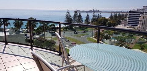 Alexandra On The Pacific - Tourism Adelaide 7