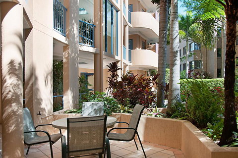 Alexandra On The Pacific - Tourism Adelaide 29