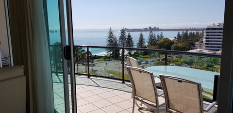 Alexandra On The Pacific - Tourism Adelaide 8