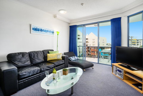 Alexandra On The Pacific - Tourism Adelaide 31