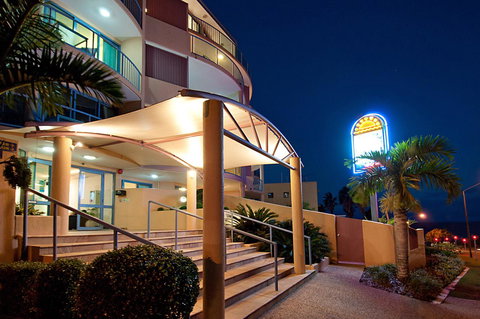 Alexandra On The Pacific - Tourism Adelaide 25