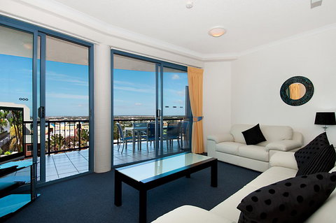 Alexandra On The Pacific - Tourism Adelaide 33