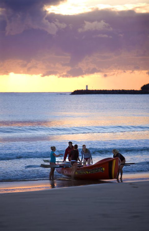 Alexandra On The Pacific - Tourism Adelaide 24