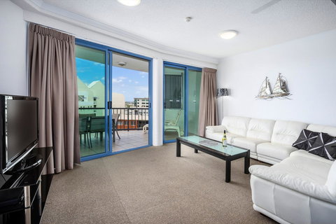 Alexandra On The Pacific - Tourism Adelaide 34