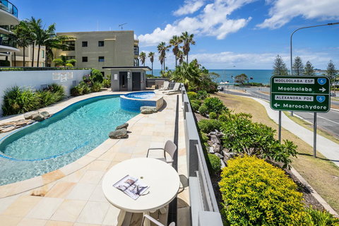 Alexandra On The Pacific - Tourism Adelaide 3