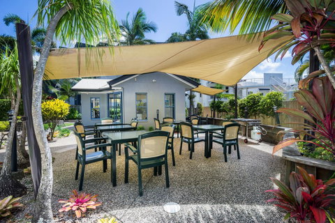 Alexandra On The Pacific - Tourism Adelaide 21