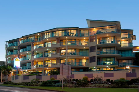 Alexandra On The Pacific - Tourism Adelaide 26