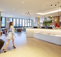 Holiday Inn Express Brisbane Central - Tourism Adelaide
