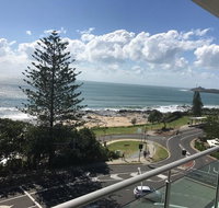 Northwind Beachfront Apartments - Tourism Adelaide