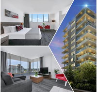 Quest South Brisbane - Tourism Adelaide