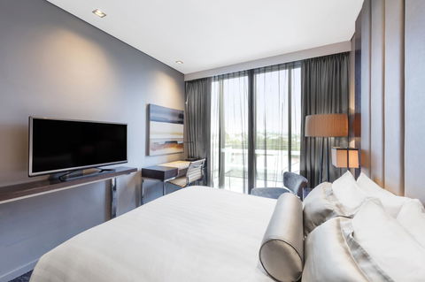 The Beetson Hotel -formerly Gambaro Hotel - Tourism Adelaide 44