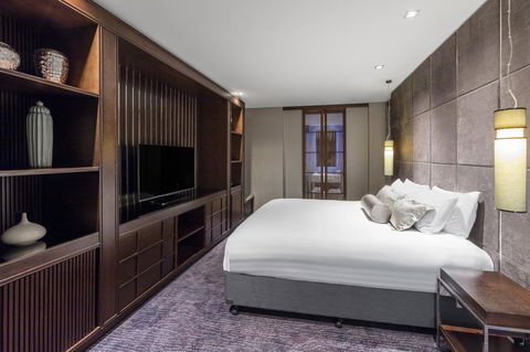 The Beetson Hotel -formerly Gambaro Hotel - Tourism Adelaide 4