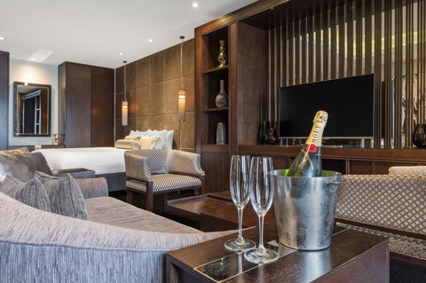 The Beetson Hotel -formerly Gambaro Hotel - Tourism Adelaide 20