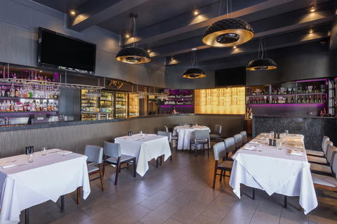 The Beetson Hotel -formerly Gambaro Hotel - Tourism Adelaide 7