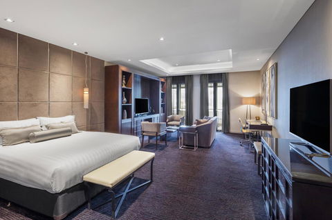 The Beetson Hotel -formerly Gambaro Hotel - Tourism Adelaide 21