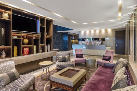 The Beetson Hotel -formerly Gambaro Hotel - Tourism Adelaide 17