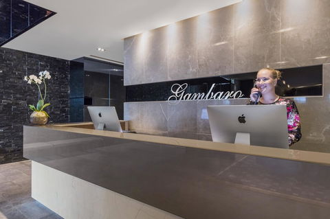 The Beetson Hotel -formerly Gambaro Hotel - Tourism Adelaide 16