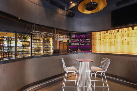 The Beetson Hotel -formerly Gambaro Hotel - Tourism Adelaide 8