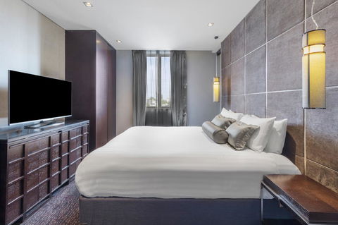 The Beetson Hotel -formerly Gambaro Hotel - Tourism Adelaide 31