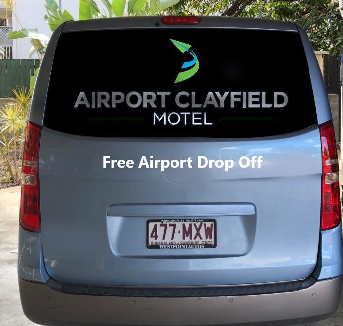 Hendra QLD Tourism Adelaide