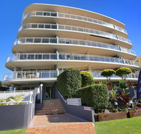 Belvedere Apartments - Tourism Adelaide